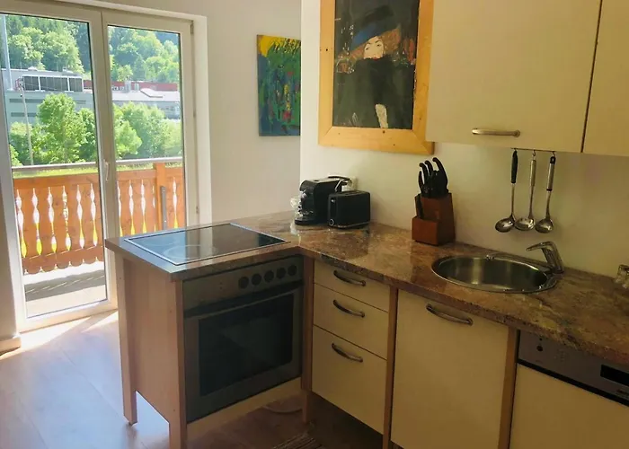 Ferienwohnung Attersee-Mondsee