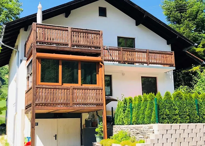 Ferienwohnung Attersee-Mondsee