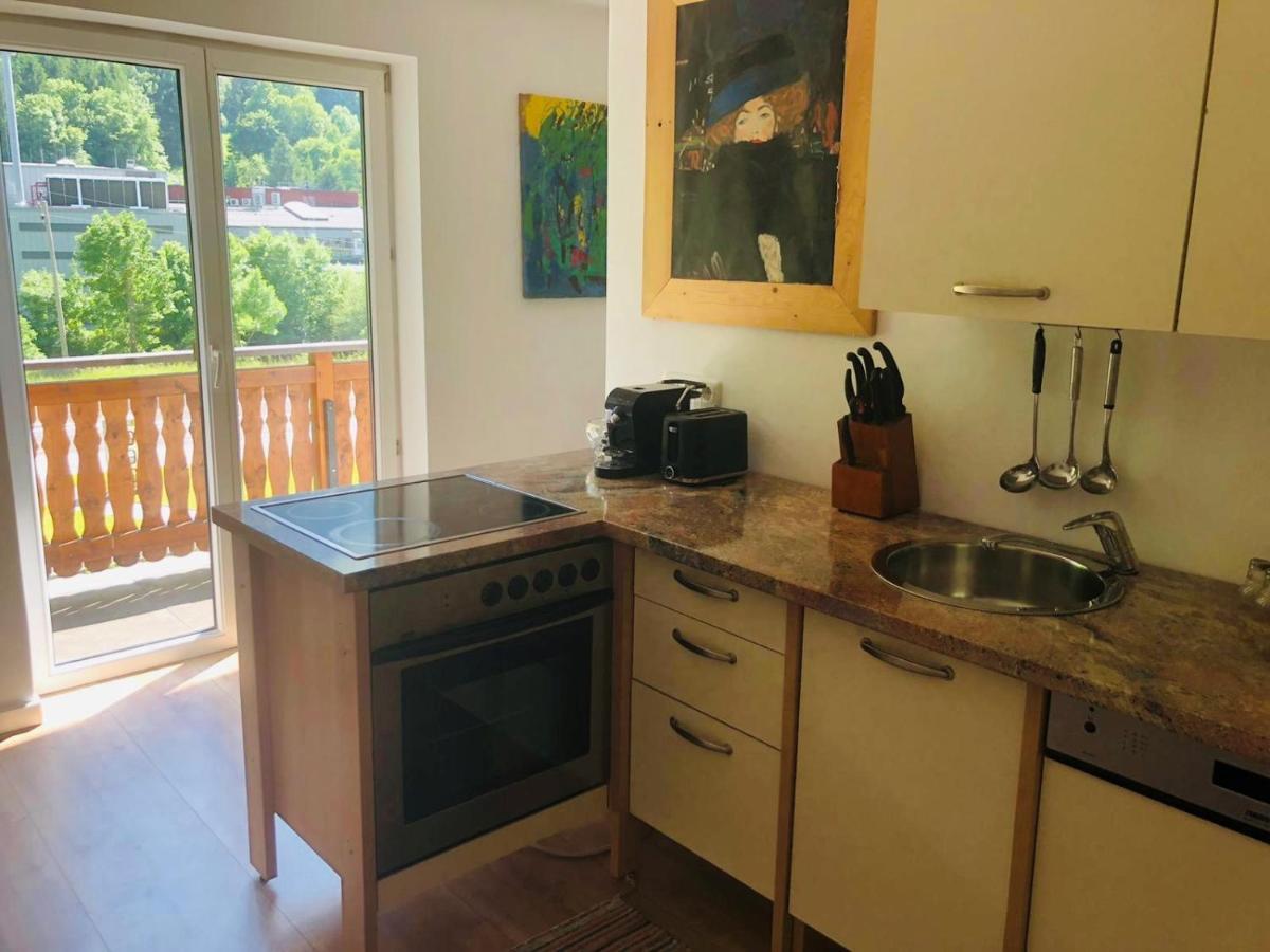 Apartment Attersee-mondsee Unterach am Attersee