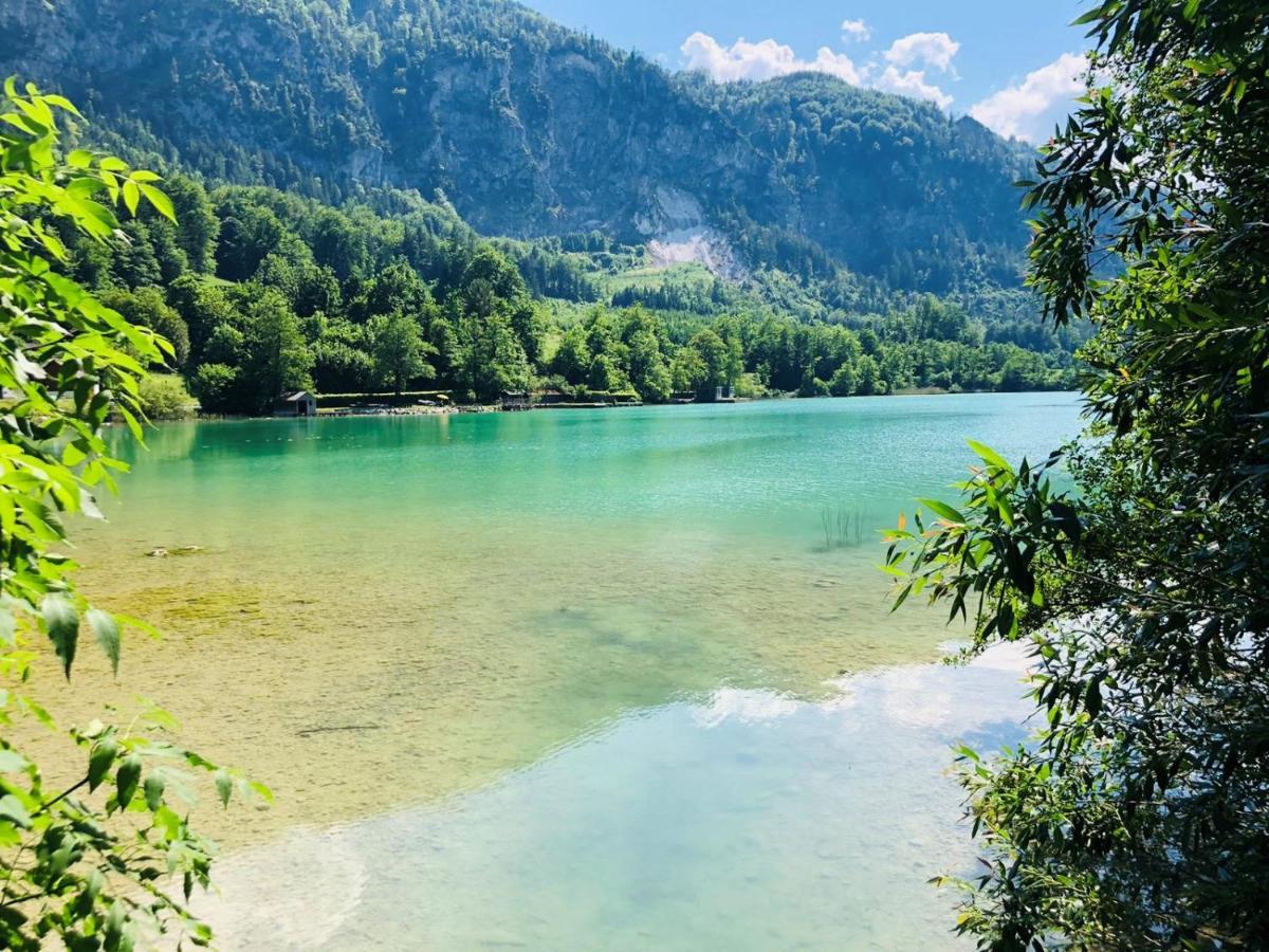 Apartment Attersee-mondsee