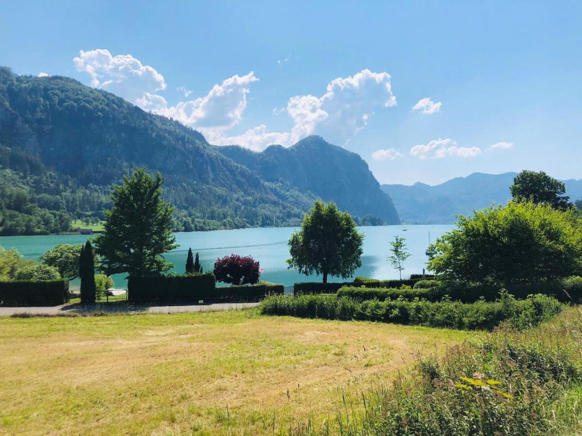 Attersee-mondsee *
