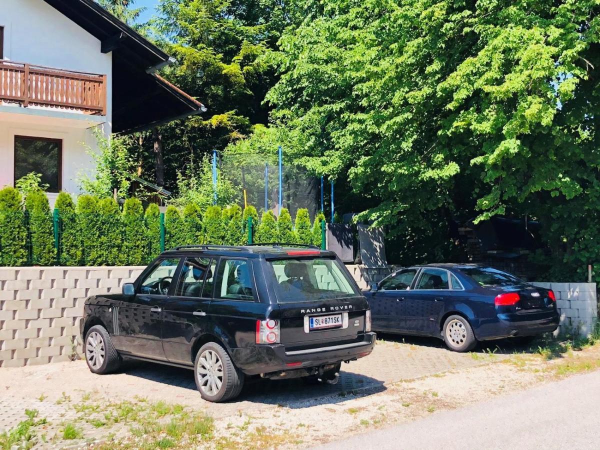 Apartment Attersee-mondsee
