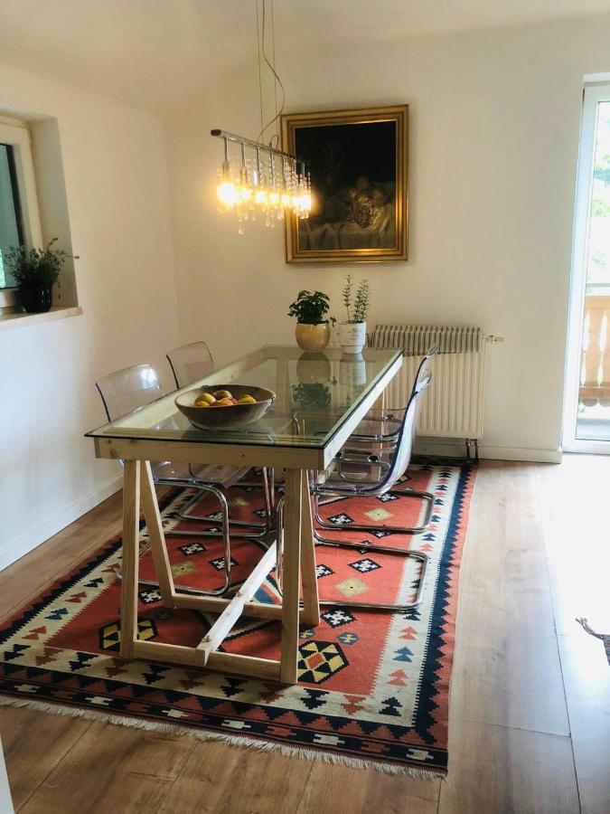 Attersee-mondsee Apartment *